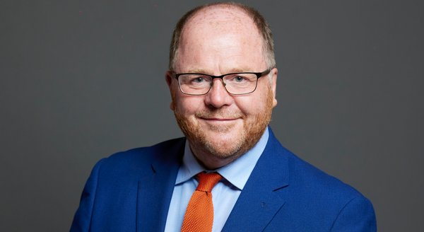 Official portrait of George Freeman MP