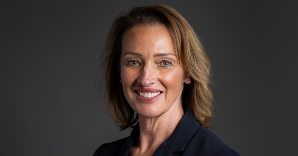 An image of Sarah Pochin MP