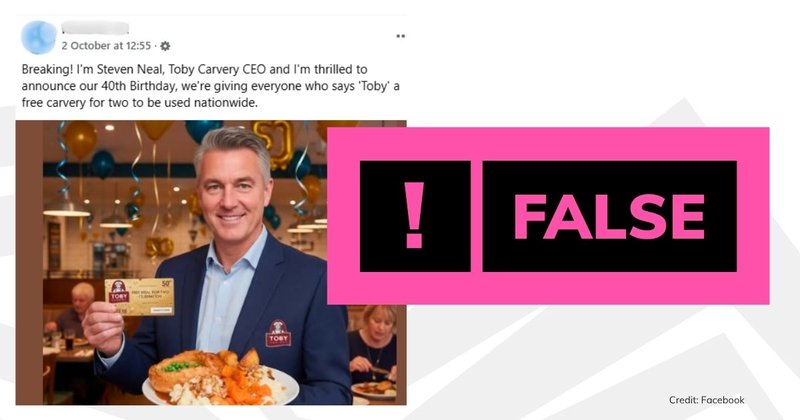 Dubunk image Toby Carvery
