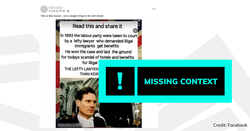 Debunk image