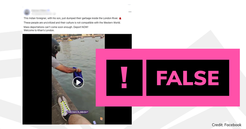 Debunk image - Mumbai