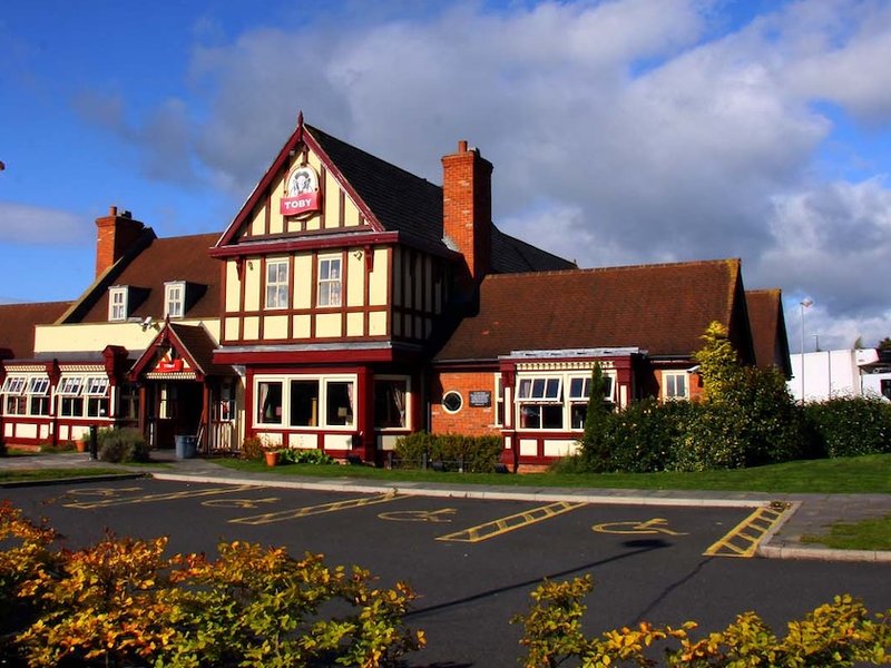 The Toby Carvery in Washington, Tyne and Wear