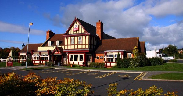 The Toby Carvery in Washington, Tyne and Wear