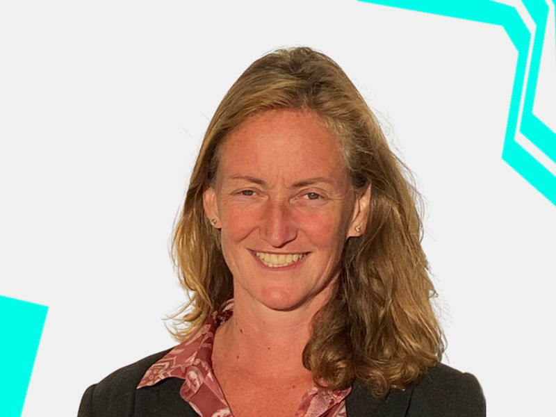 Full Fact Chair Sally Walker