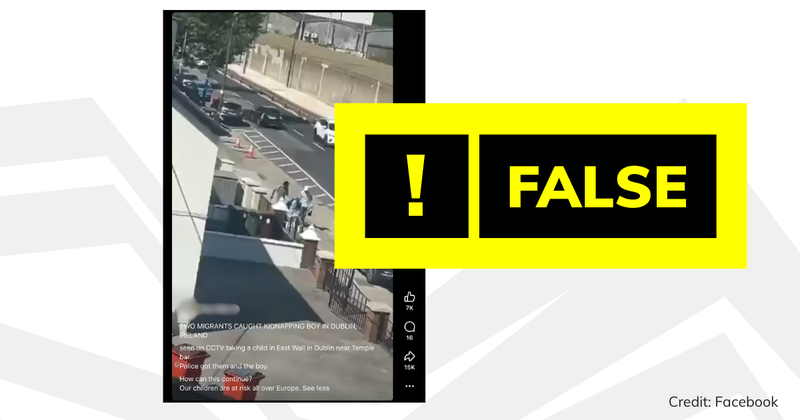 Debunk image