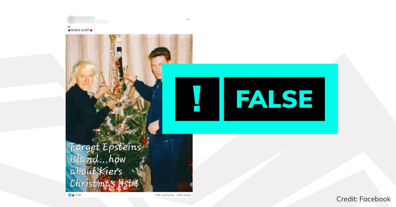 Debunk image