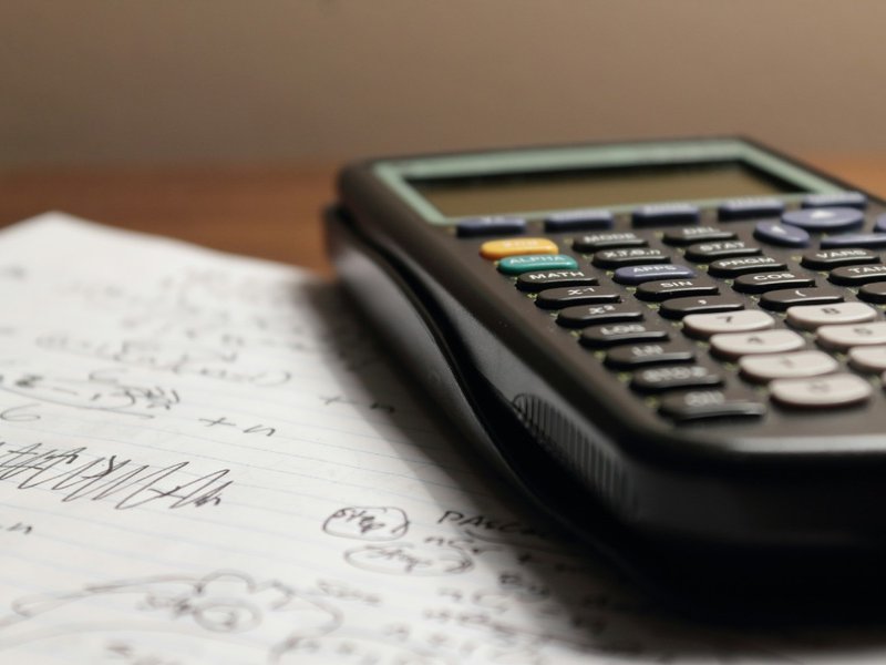 Calculator