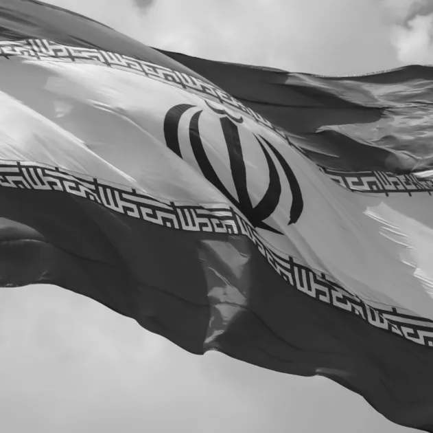Iranian flag