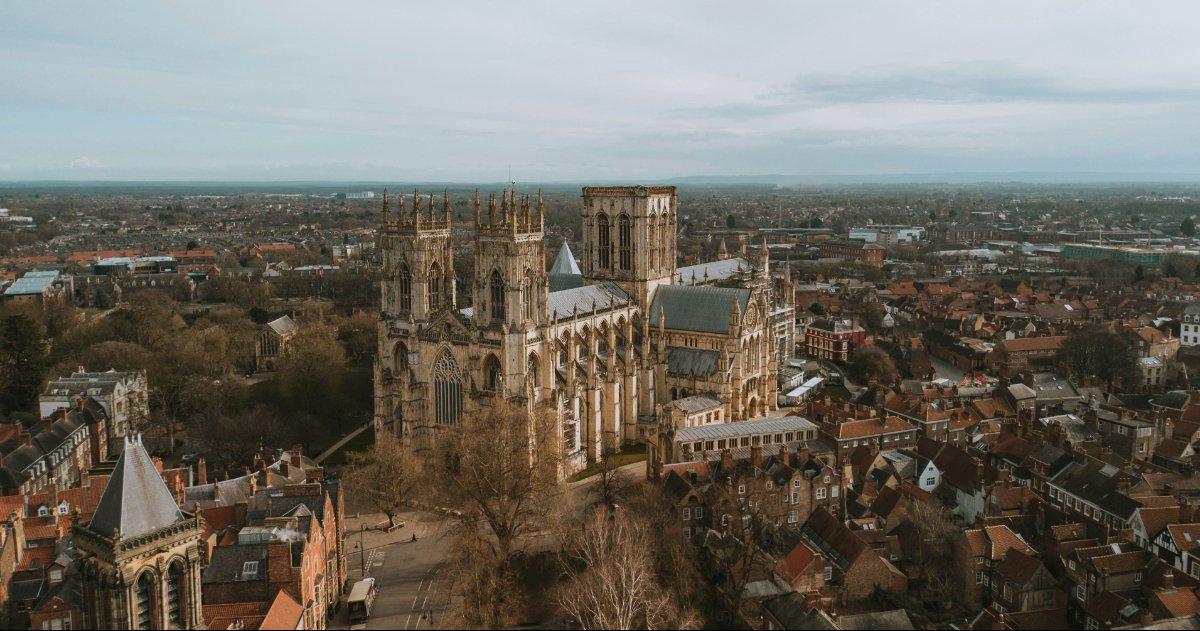 No evidence that viral image supposedly showing York council statement on flags causing ‘distress’ is real – Full Fact