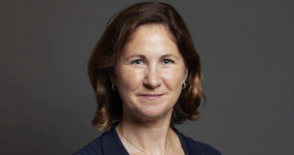 Minister repeats incorrect claim about asylum hotel use under Labour