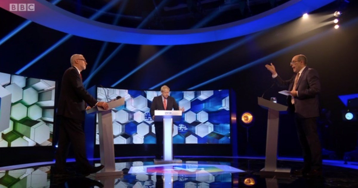 The BBC Prime Ministerial Debate: fact checked – Full Fact