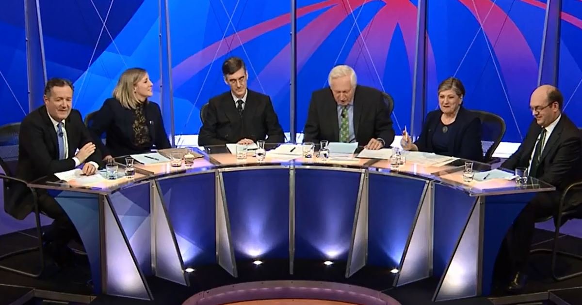 17 December's BBC Question Time, factchecked – Full Fact