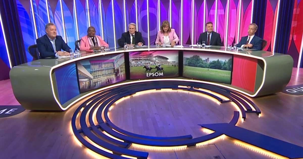 BBC Question Time, 30 May: fact checked – Full Fact