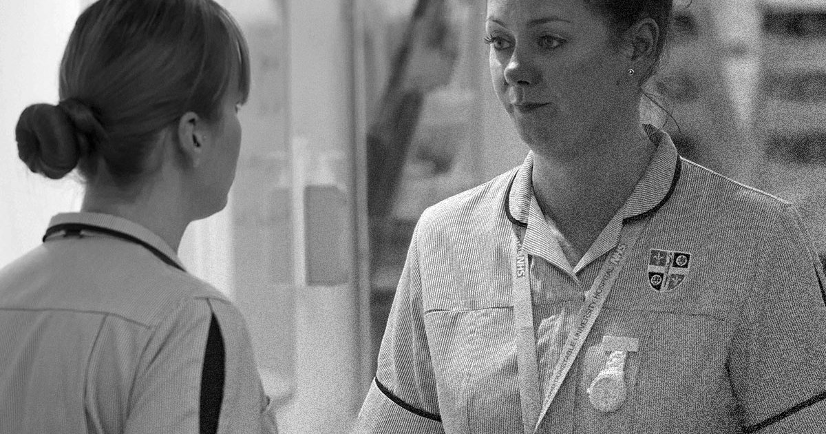 Immigration And The Nhs Full Fact