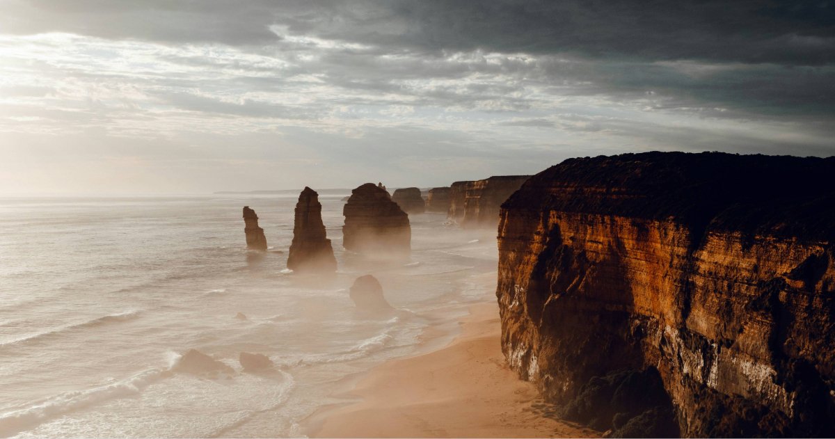 AI-generated videos of heavily armed Australian border force at sea shared thousands of times