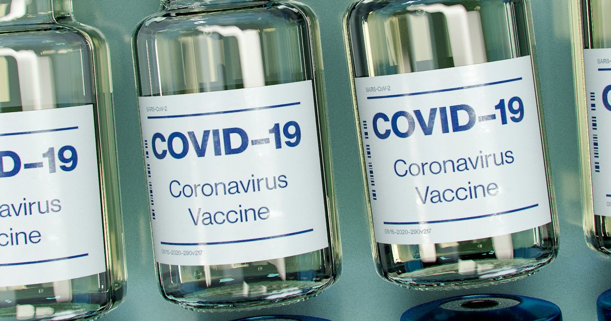 Covid-19 vaccines do not contain ‘cancer-causing’ SV40 monkey virus