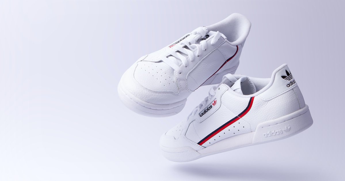 Posts about an Adidas shoe giveaway are fake  Full Fact