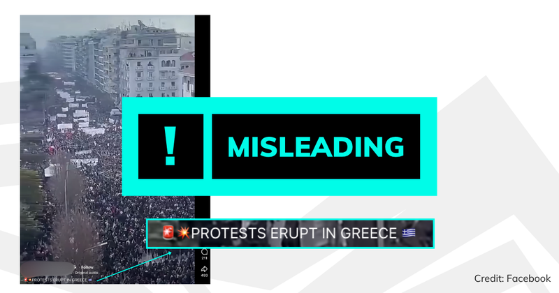 Misleading image