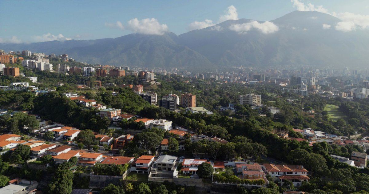 Old video of US military exercise shared with claims it shows soldiers landing in Venezuela