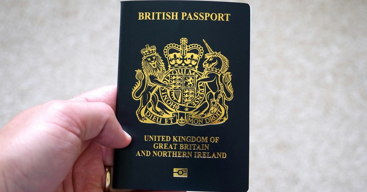 Do new migration figures show an ‘exodus’ of British nationals in response to Labour?