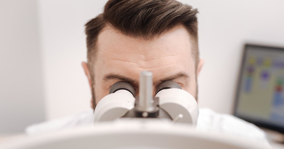 Up to 260 UK patients per year experience vision loss because of ...