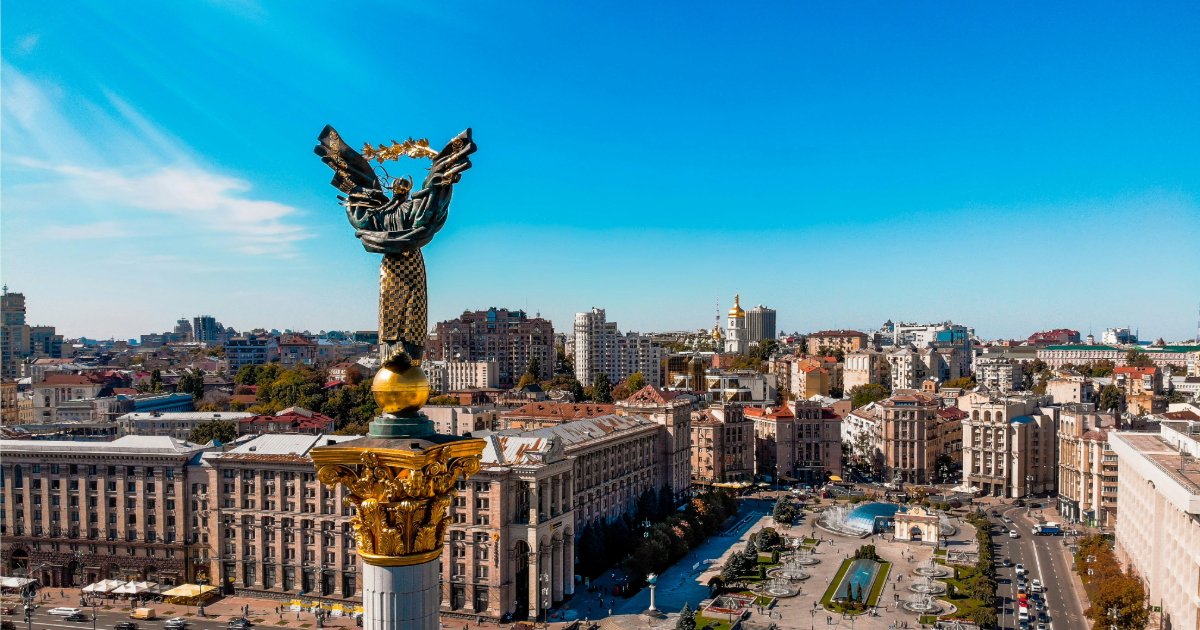 Old video of Kyiv drone attack shared as recent footage of Israel-Iran conflict Old video of Kyiv drone attack shared as recent footage of Israel-Iran conflict