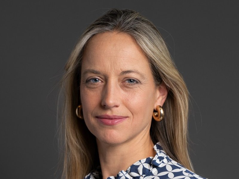 Official portrait of Conservative shadow work and pensions secretary Helen Whately MP