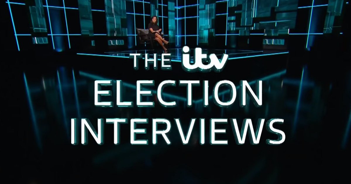 The ITV leaders' interviews: fact checked – Full Fact