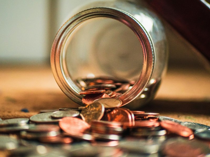 Coins