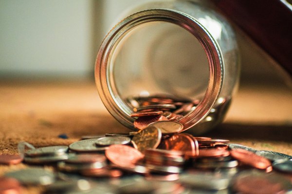 Coins