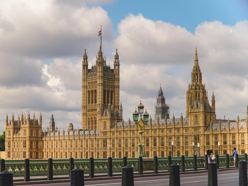 Palace of Westminster