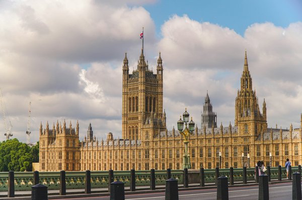 Palace of Westminster