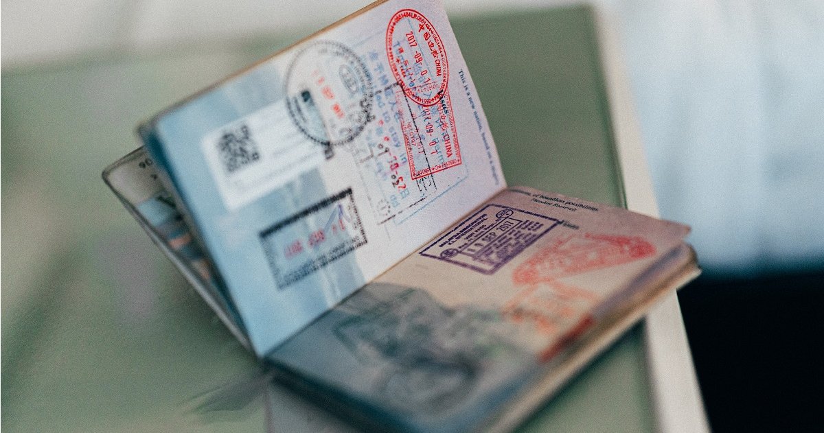A man who arrived in Japan with a fake passport did not mysteriously vanish  – Full Fact