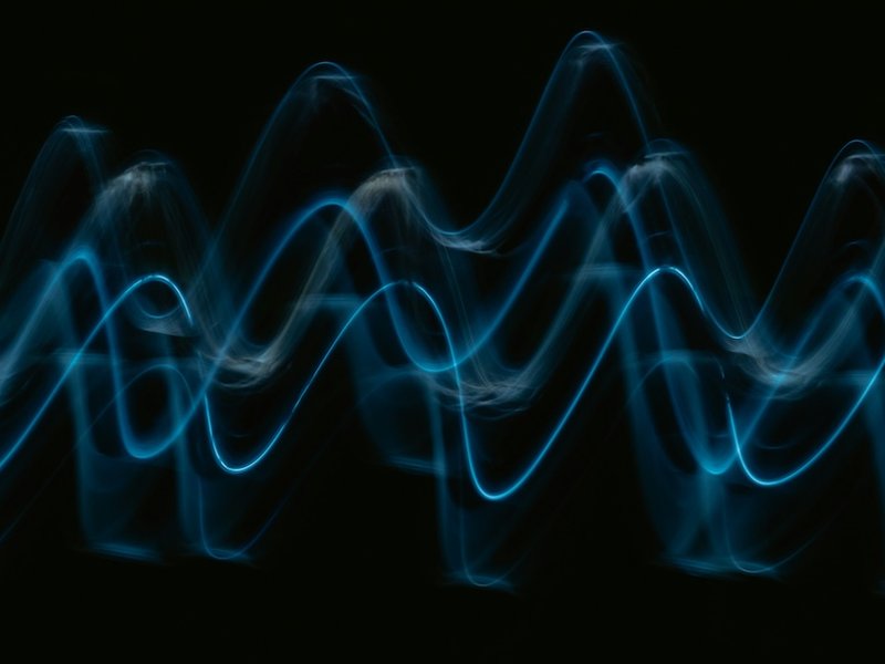 Audiowaves