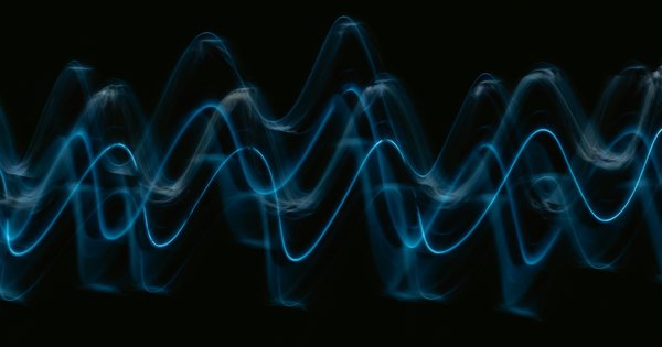 Audiowaves