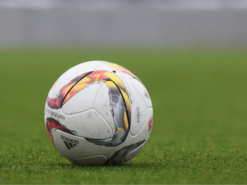 A picture of a football.