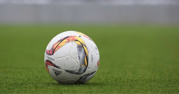 A picture of a football.