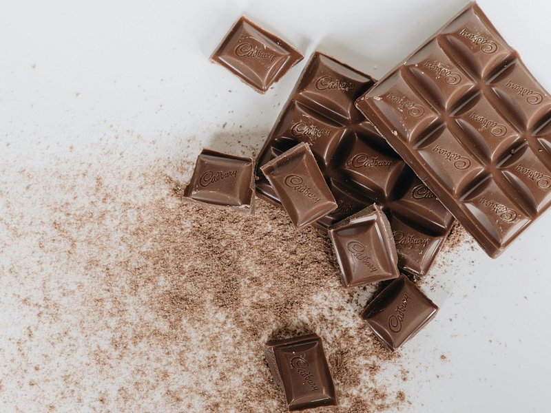 Cadbury chocolate