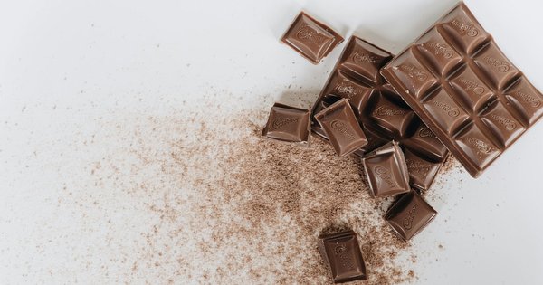 Cadbury chocolate