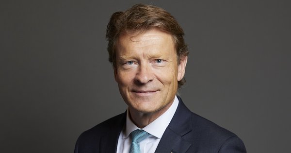 Richard Tice