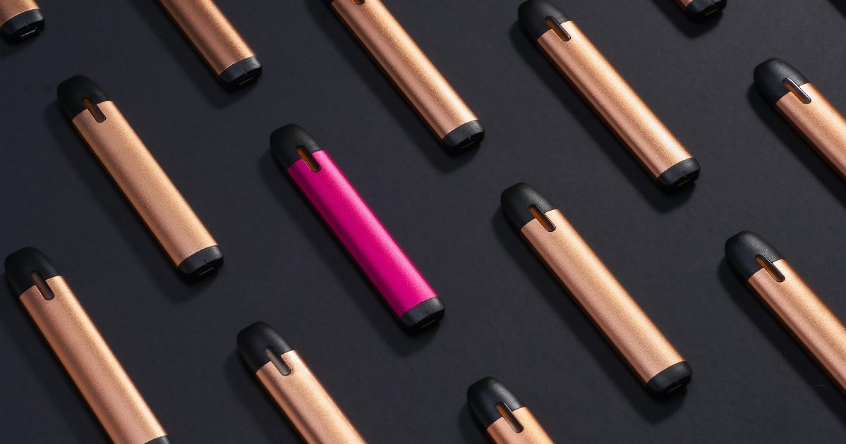 Vaping harms overstated in viral video  Full Fact