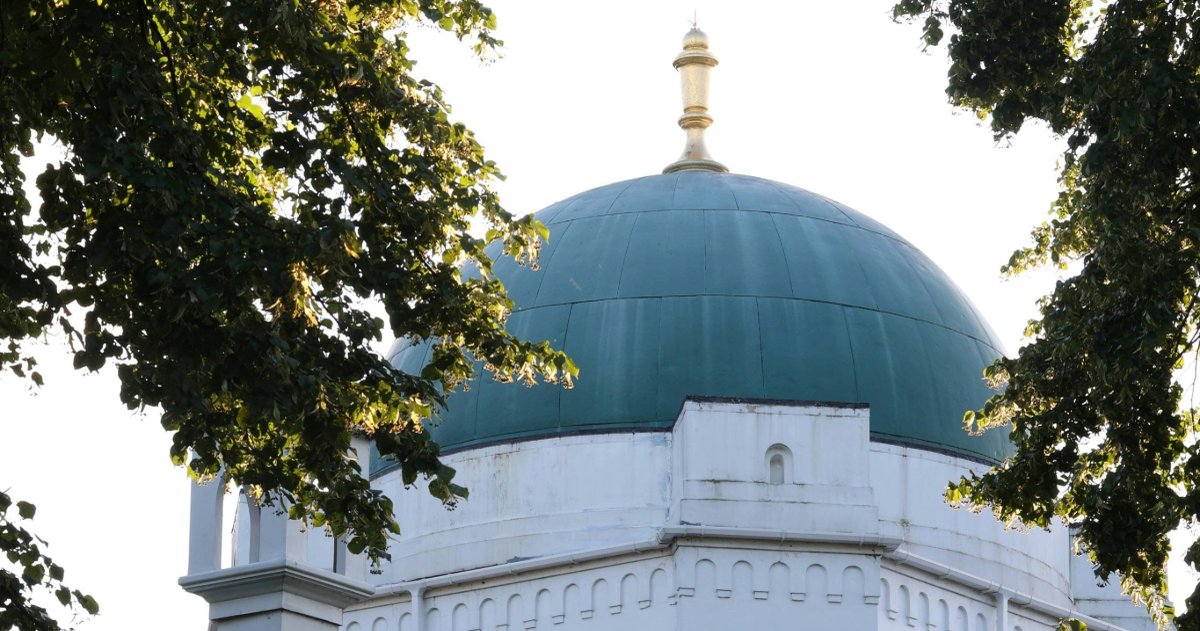 No evidence 75% of England’s mayors are Muslim