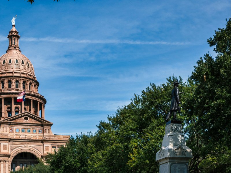 Texas State Capitol