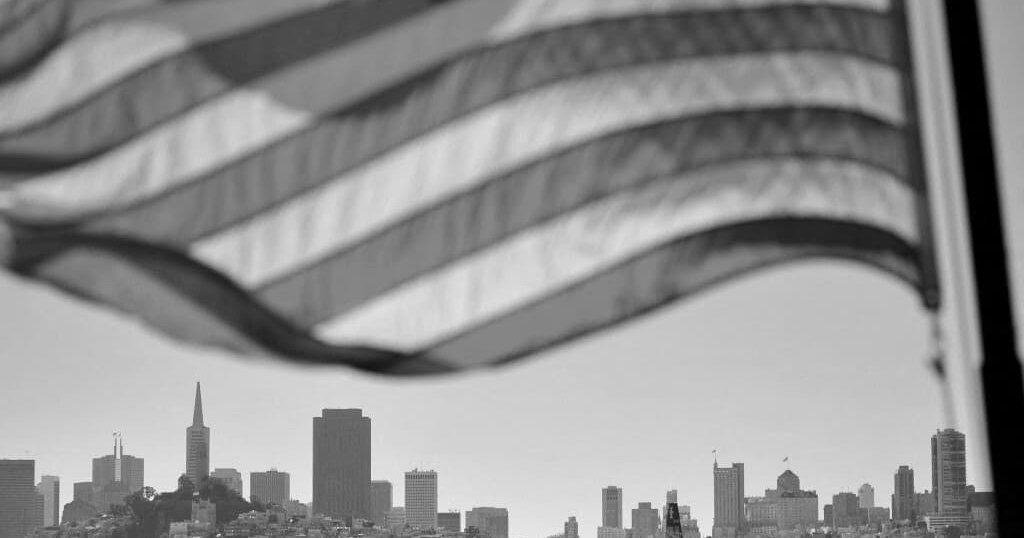 The US – Full Fact