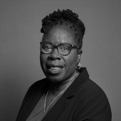 Paulette Hamilton