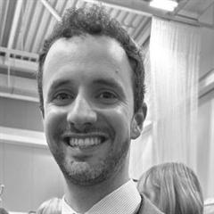 Chris Hinchliff