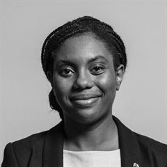 Kemi Badenoch MP Full Fact