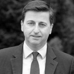 Douglas Alexander