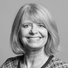 Harriett Baldwin