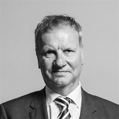 Pete Wishart